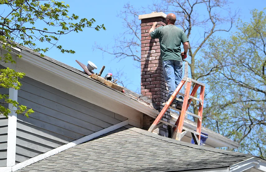 Chimney & Fireplace Inspections Services in Moultrie, GA